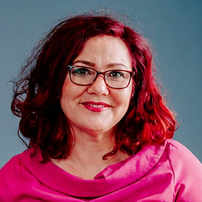 Ewa Mazurek